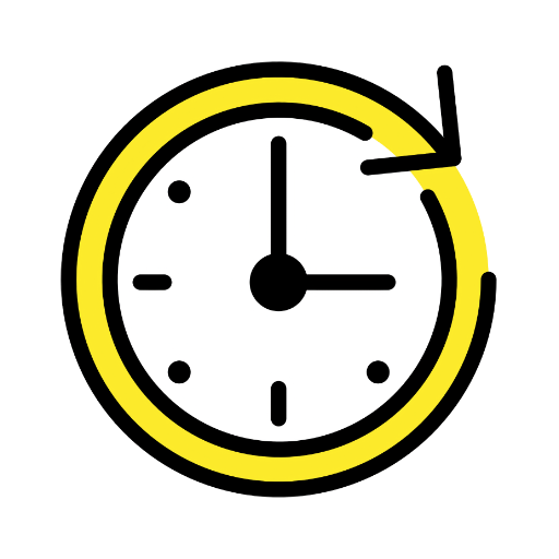 Yet Another Countdown Timer logo